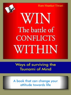 cover image of Win the Battle of Conflicts Within
